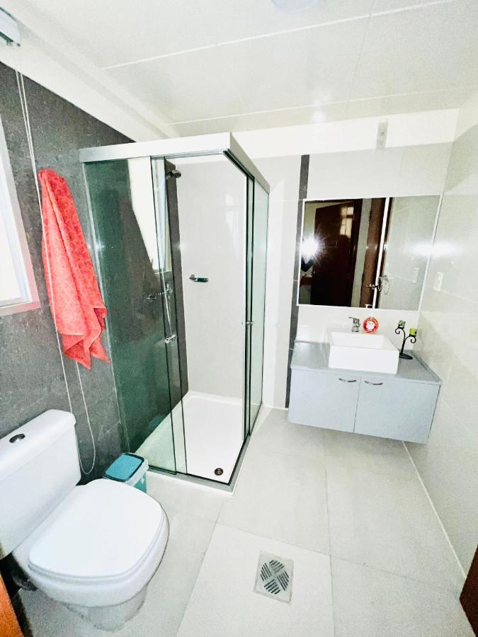 拉巴斯Moderno Y Comodo Apartamento Con La Mejor Ubicacion En Sopocachi公寓 外观 照片