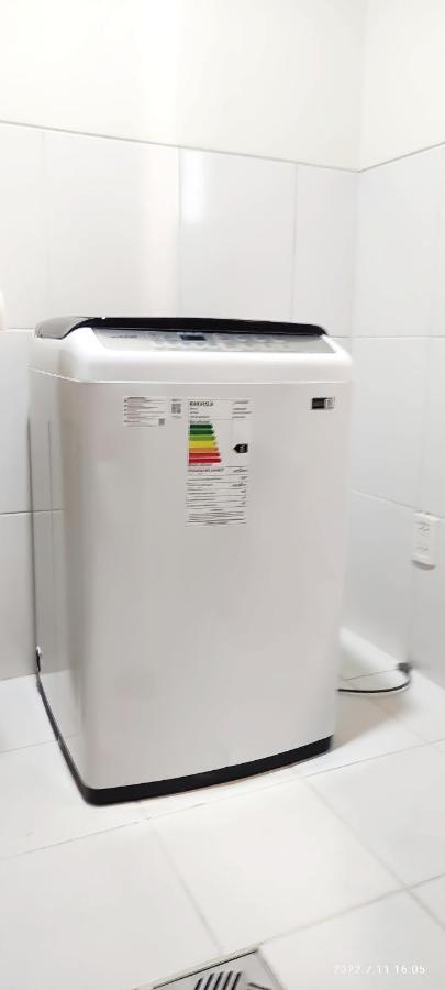 拉巴斯Moderno Y Comodo Apartamento Con La Mejor Ubicacion En Sopocachi公寓 外观 照片